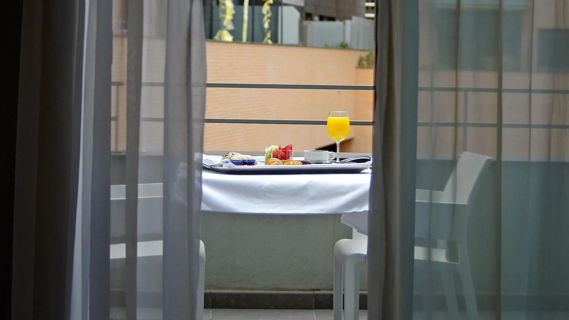 Doubletree By Hilton Girona Hotell 4*,