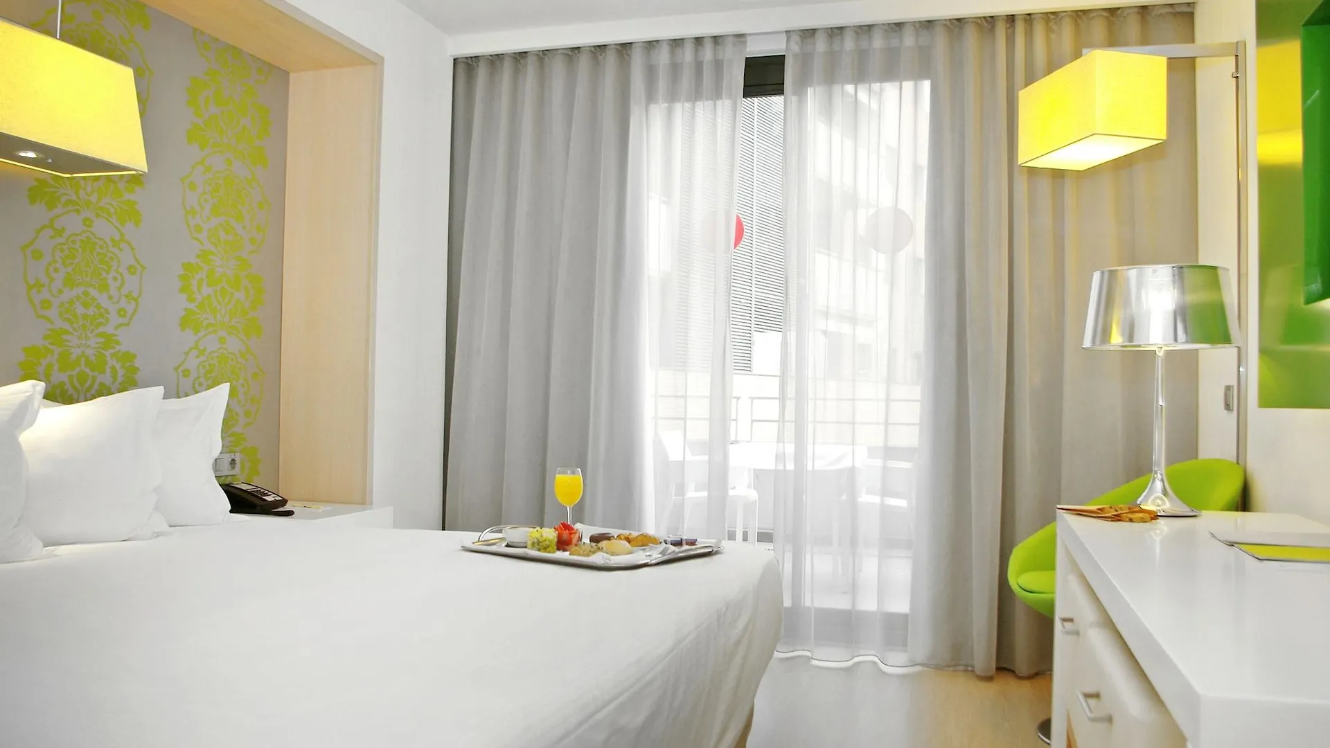 Doubletree By Hilton Girona Hotel 4*,  Spain