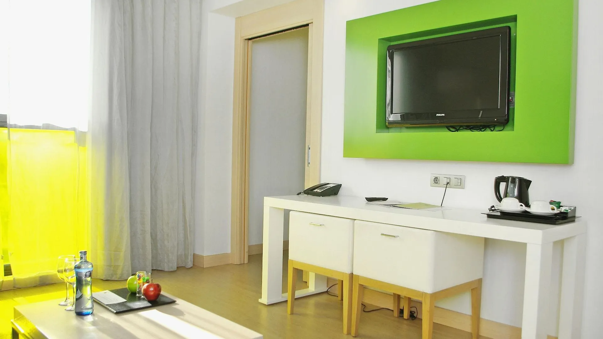 Doubletree By Hilton Girona Hotel