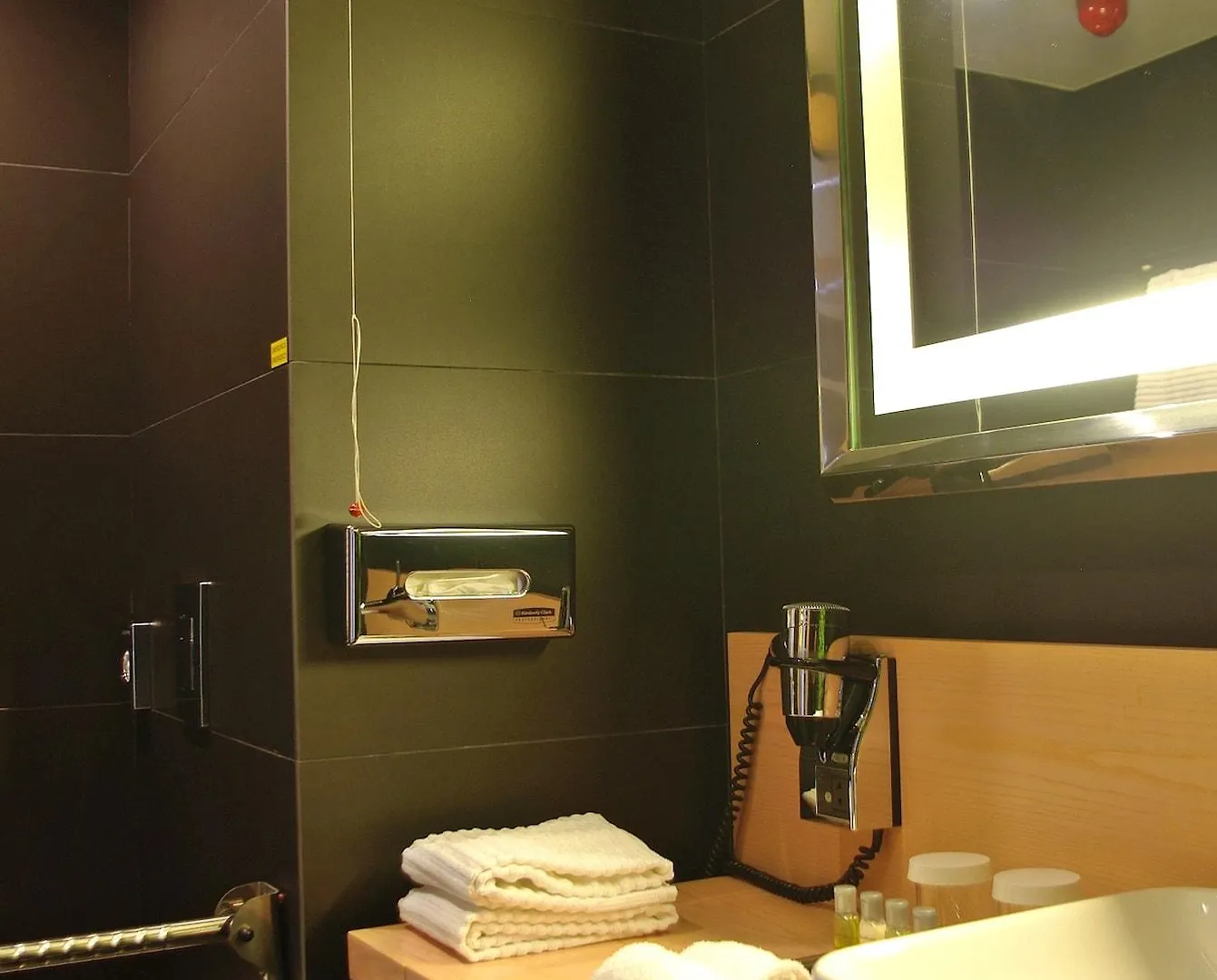 ****  Doubletree By Hilton Girona Hotell Spanien