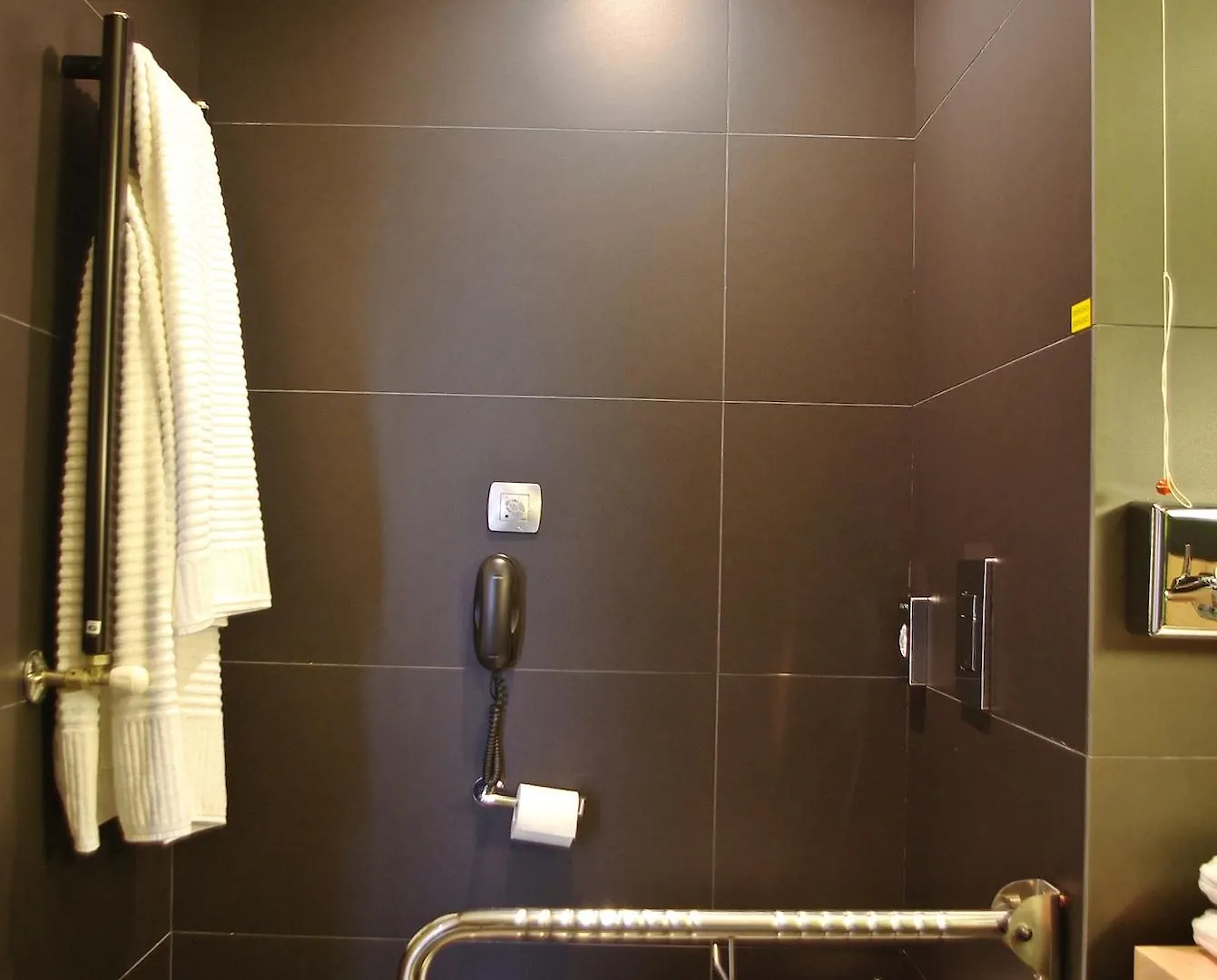 ****  Doubletree By Hilton Girona Hotell Spanien