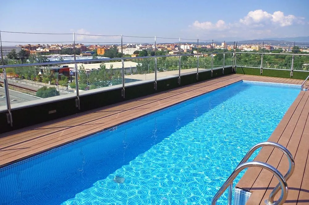 ****  Doubletree By Hilton Girona Hotell Spanien