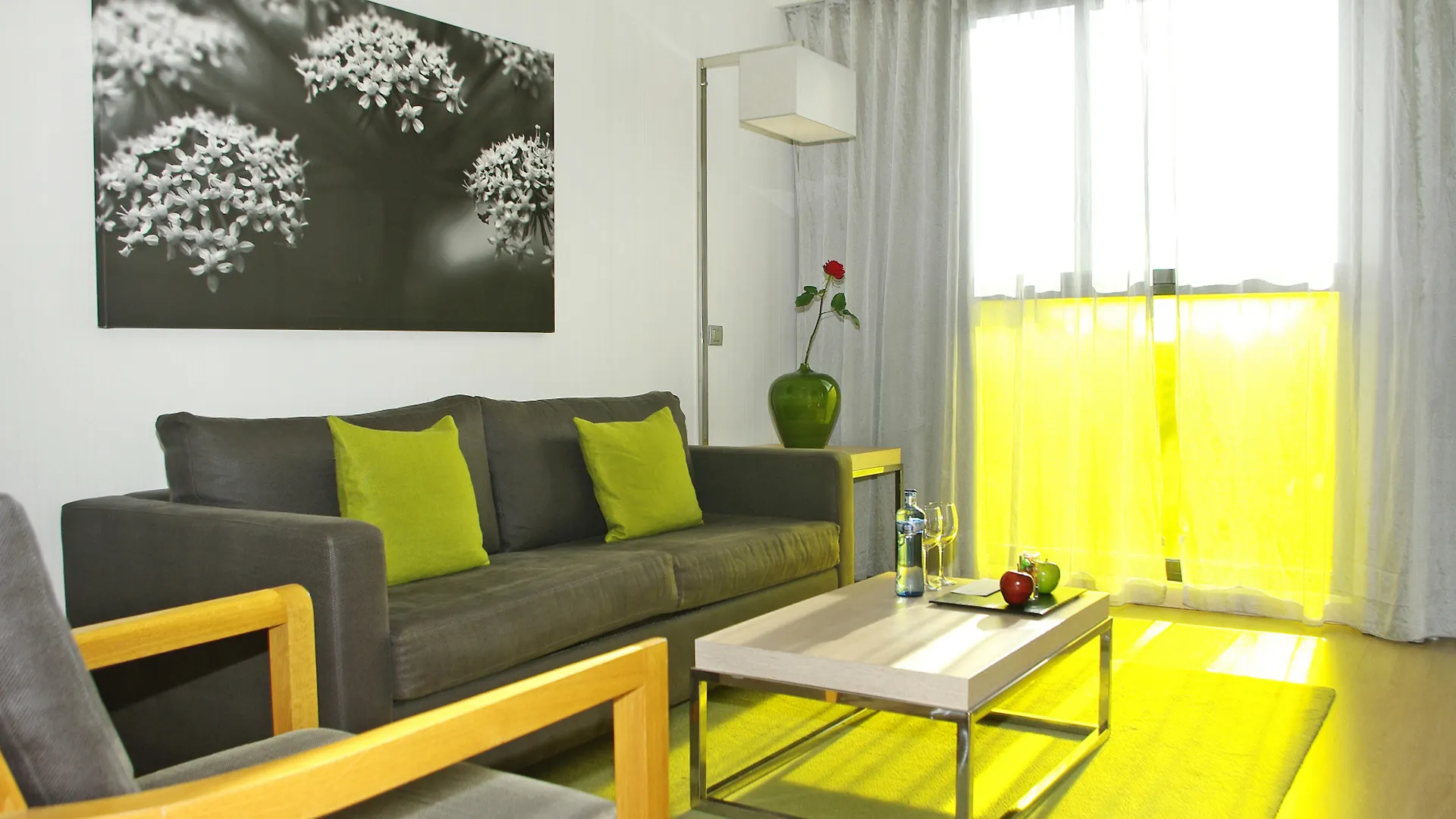 Doubletree By Hilton Girona Hotel 4*,  Spain