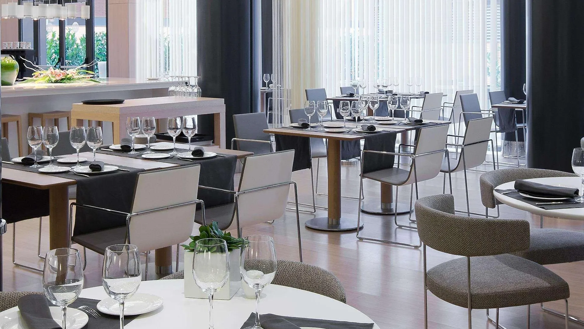 Doubletree By Hilton Girona Hotel 4*,
