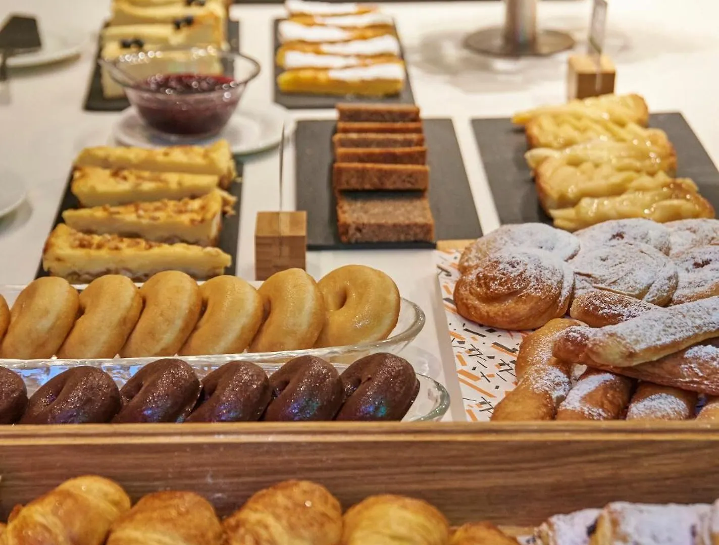 Doubletree By Hilton Girona Hotell