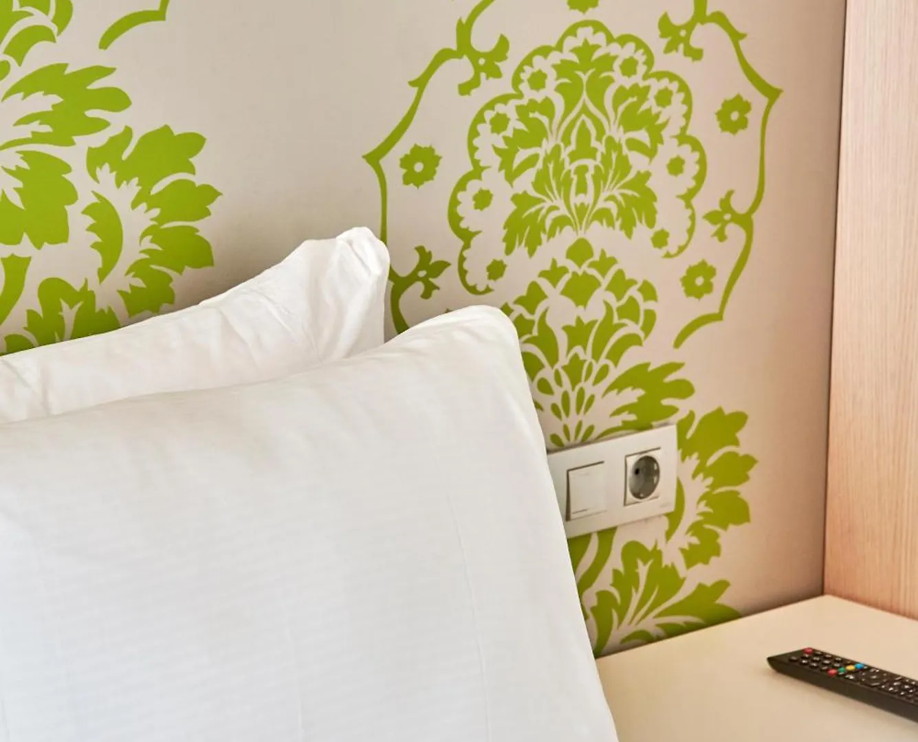 Doubletree By Hilton Girona Hotel