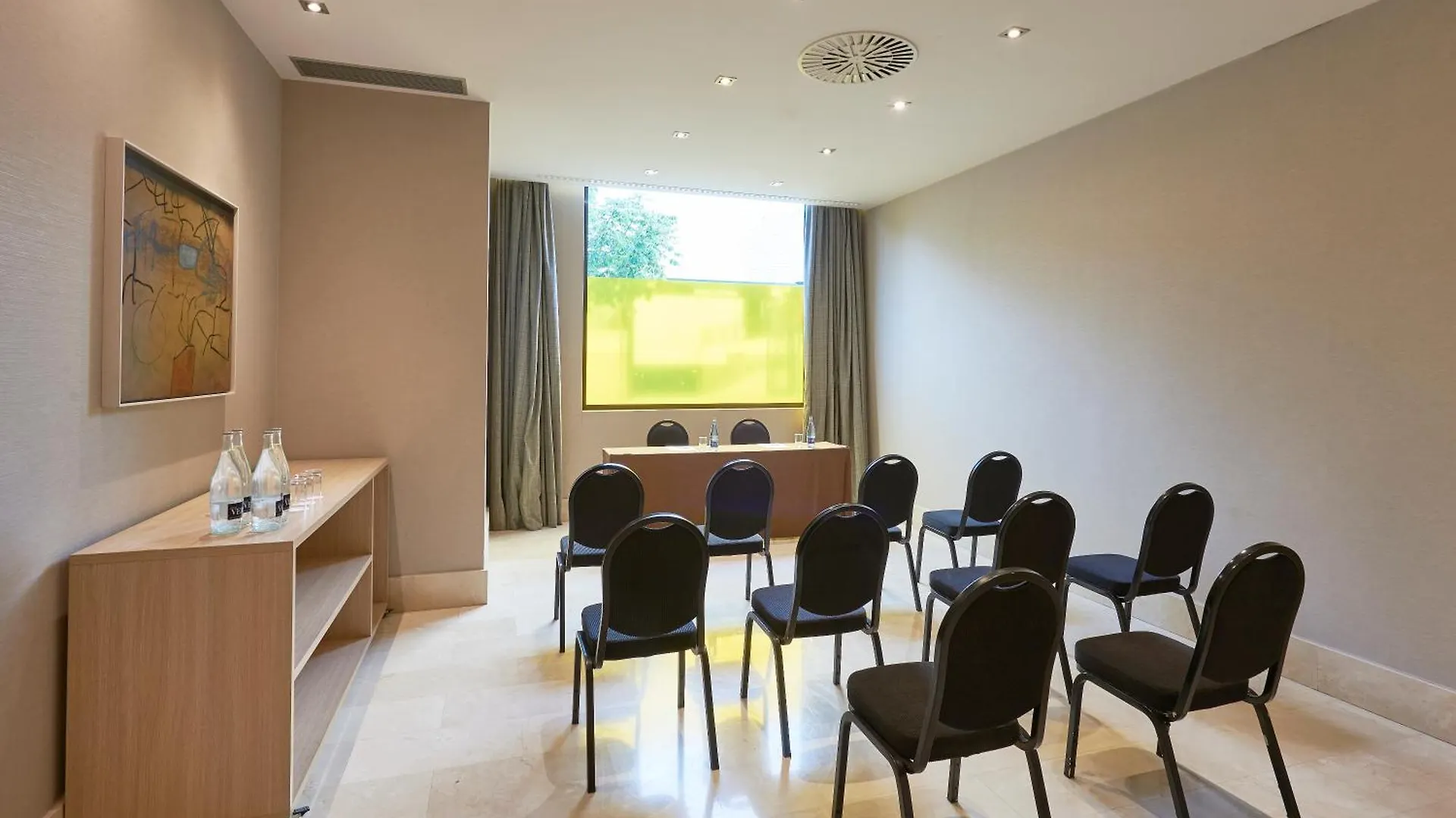Doubletree By Hilton Girona Hotell