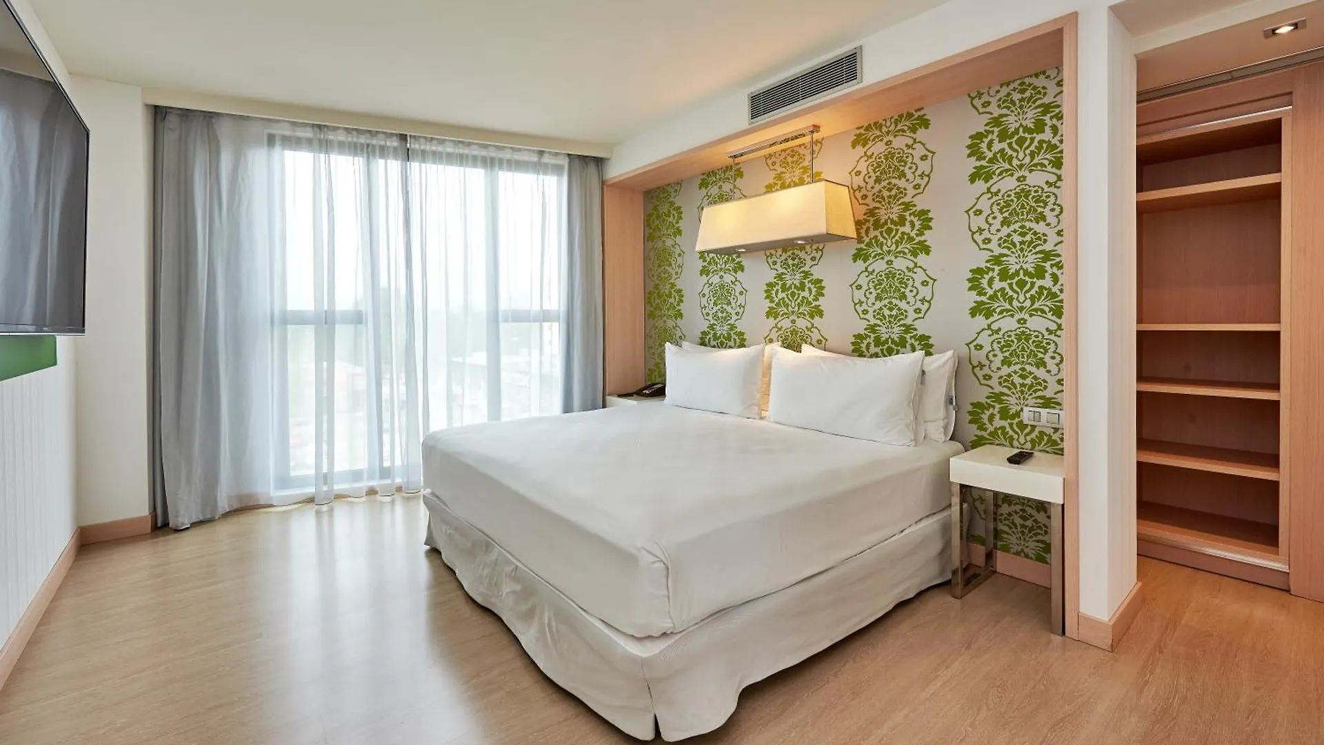 Doubletree By Hilton Girona Hotell Spanien