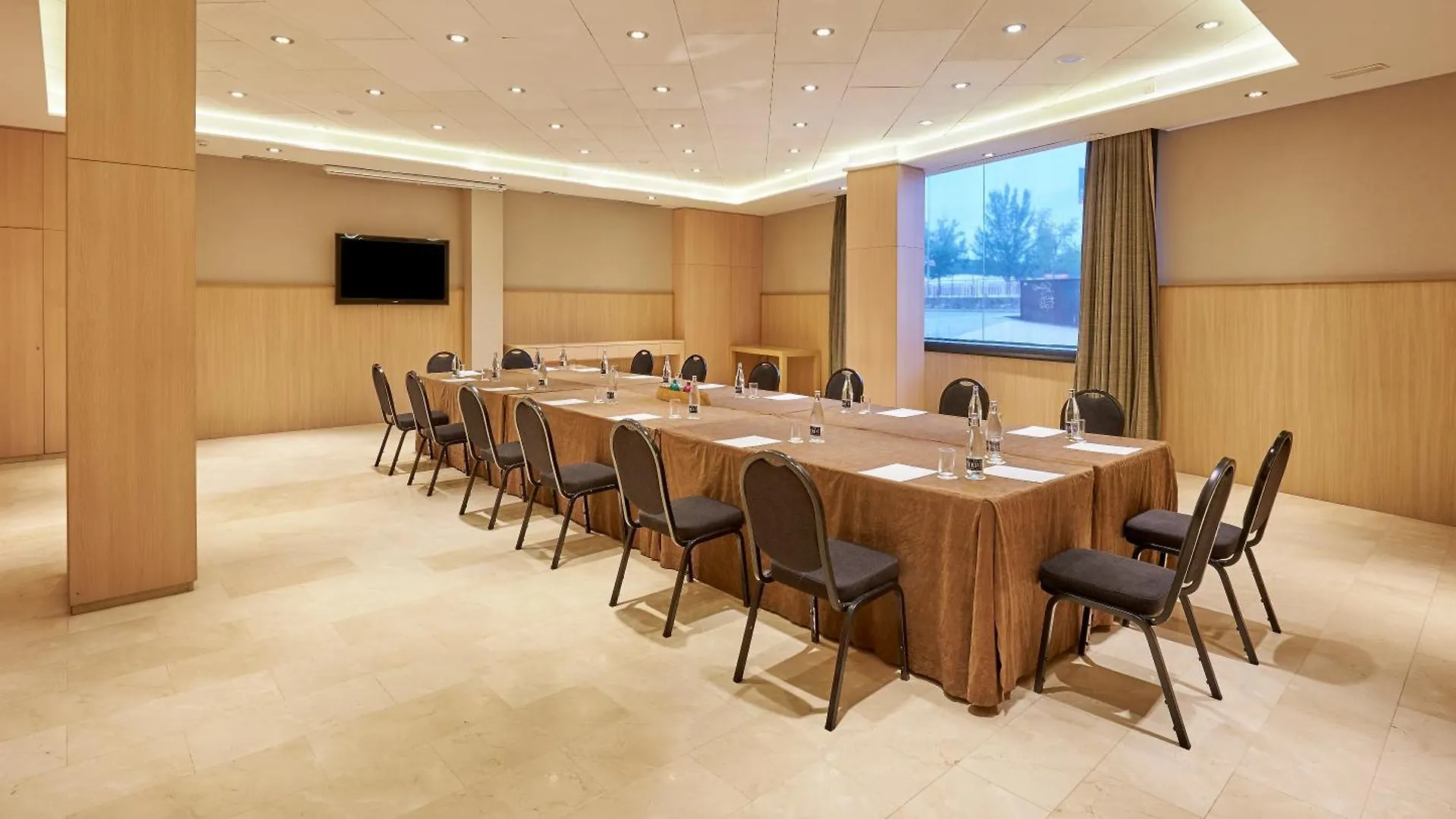 Doubletree By Hilton Girona Hotell 4*,
