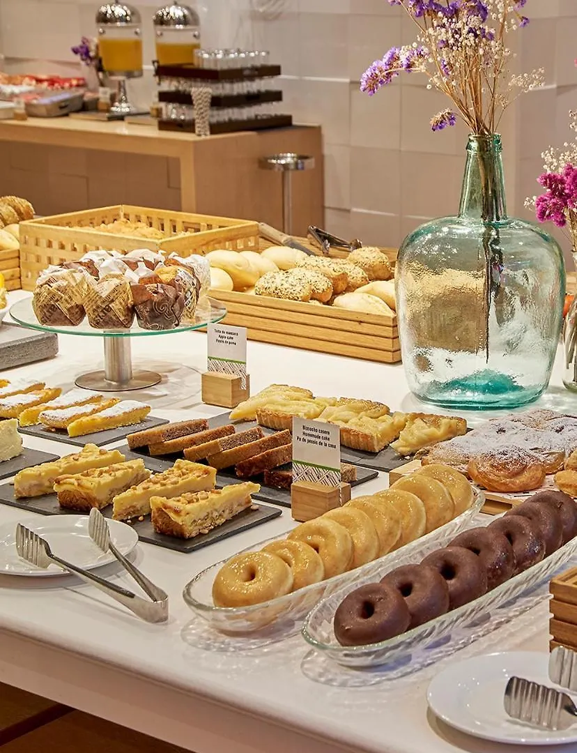 Doubletree By Hilton Girona Hotell 4*,  Spanien