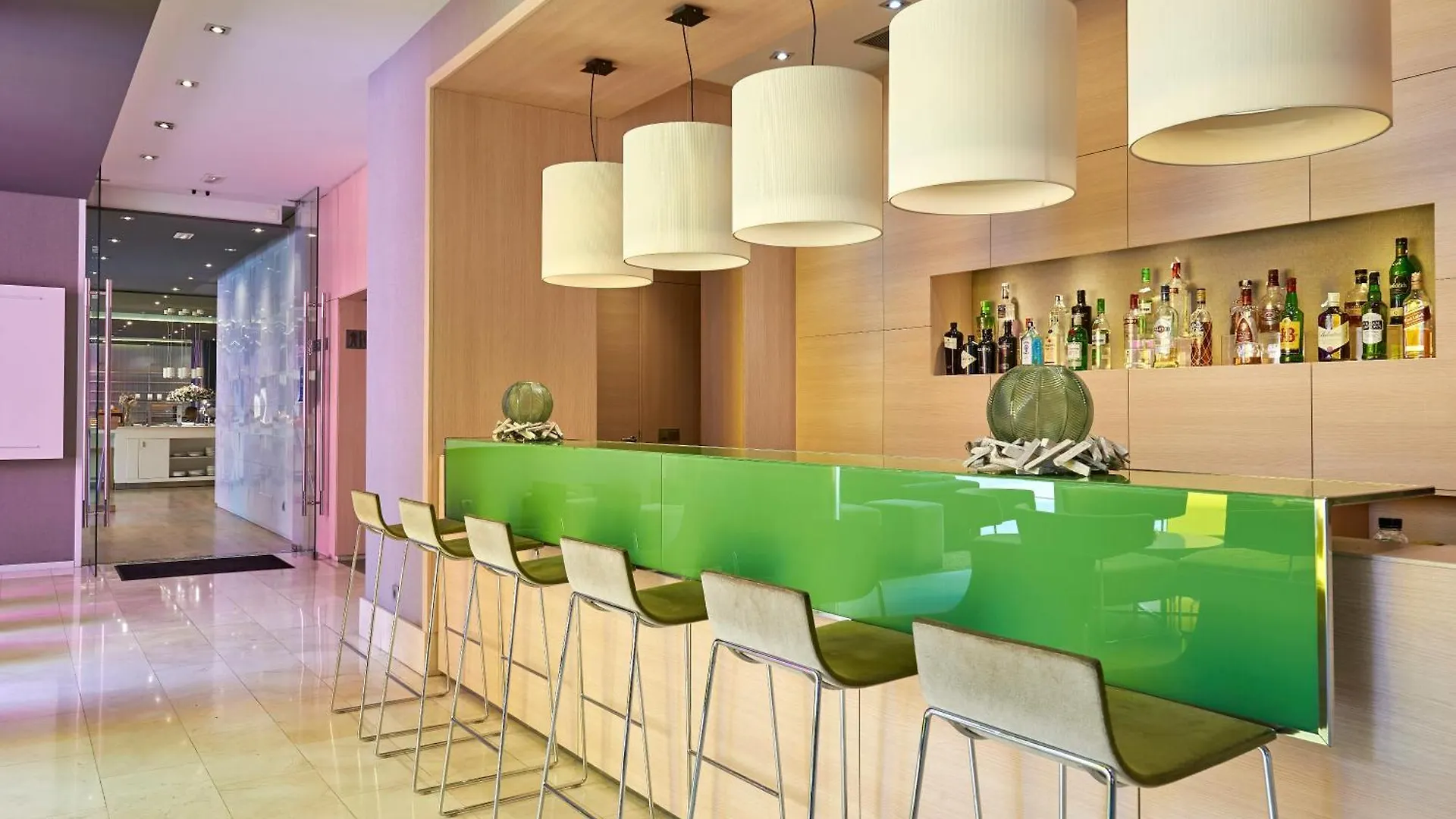 Doubletree By Hilton Girona Hotel