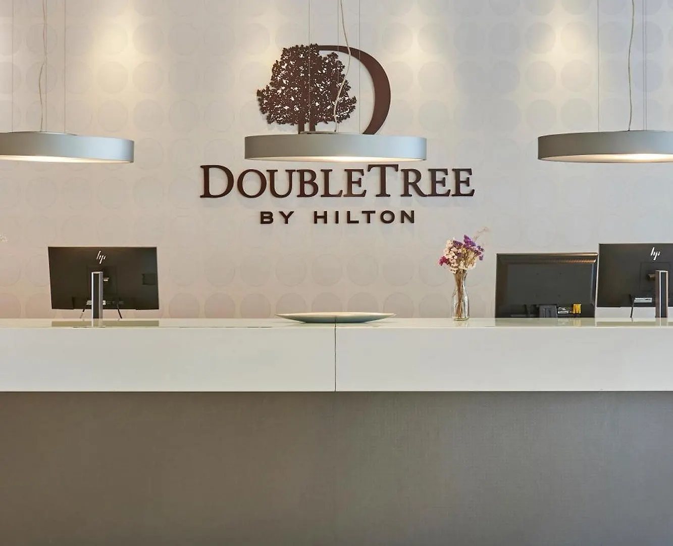 Doubletree By Hilton Girona Hotel 4*,  Spain
