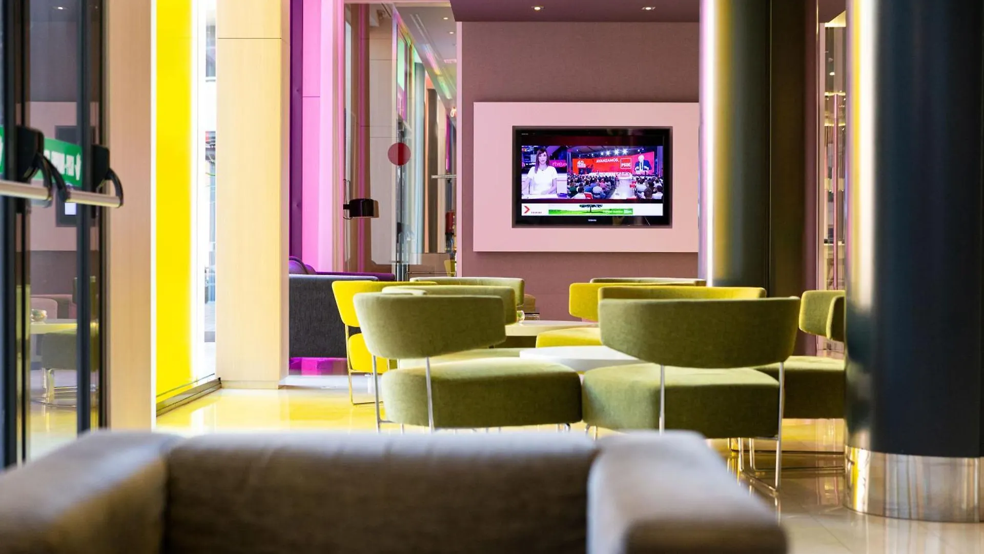 Doubletree By Hilton Girona Hotel Spain