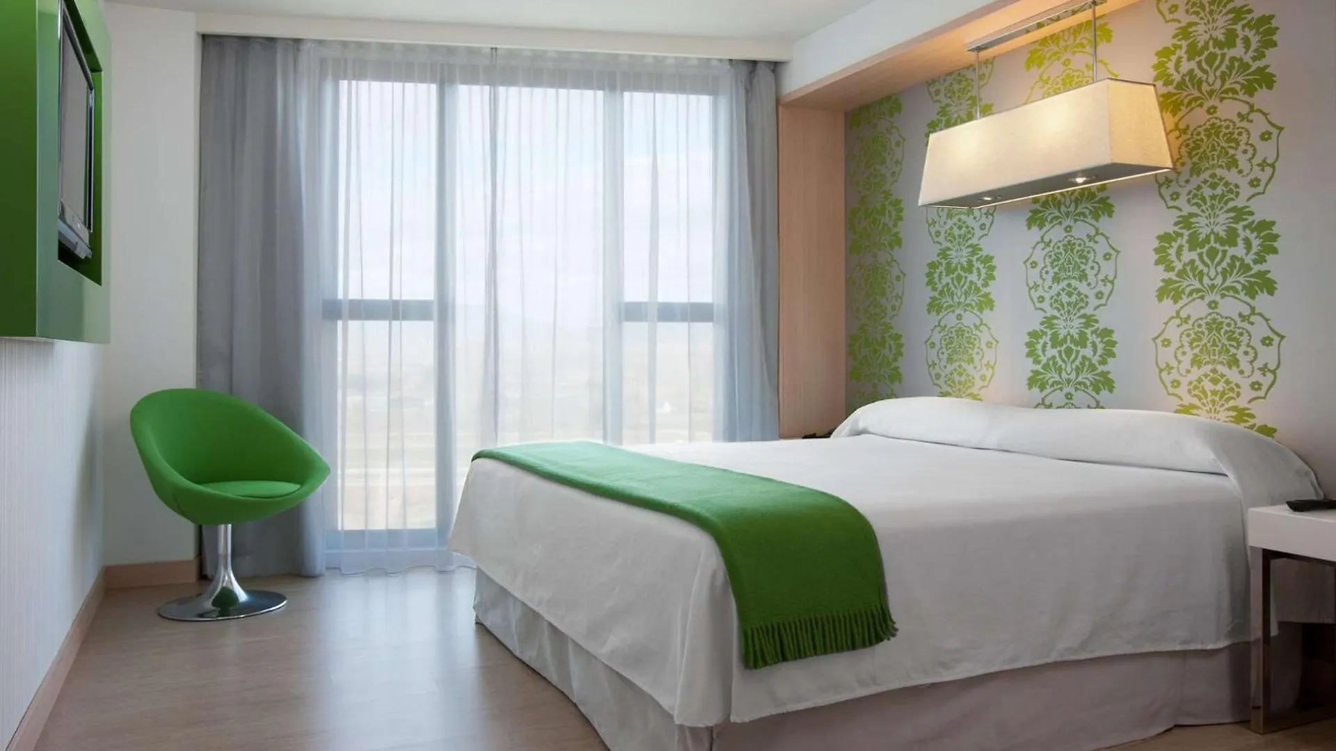****  Doubletree By Hilton Girona Hotell Spanien