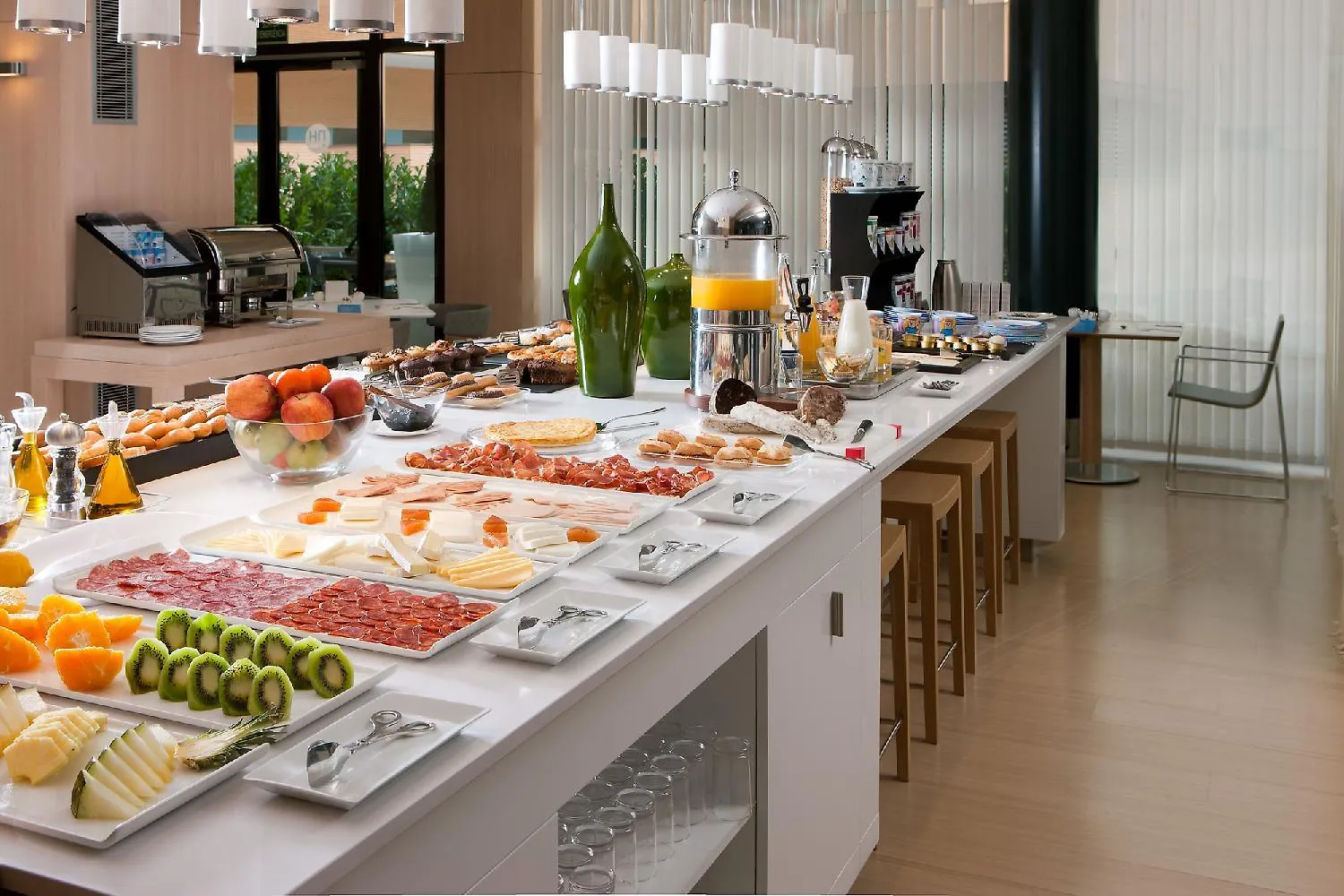 Doubletree By Hilton Girona Hotel 4*,  Spain