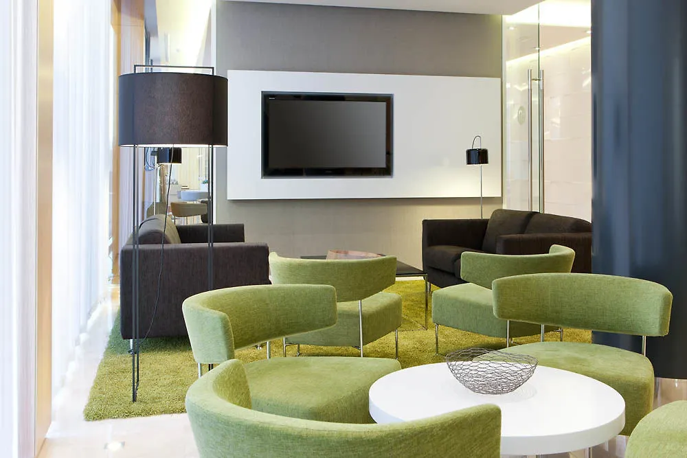 Doubletree By Hilton Girona Hotell 4*,  Spanien