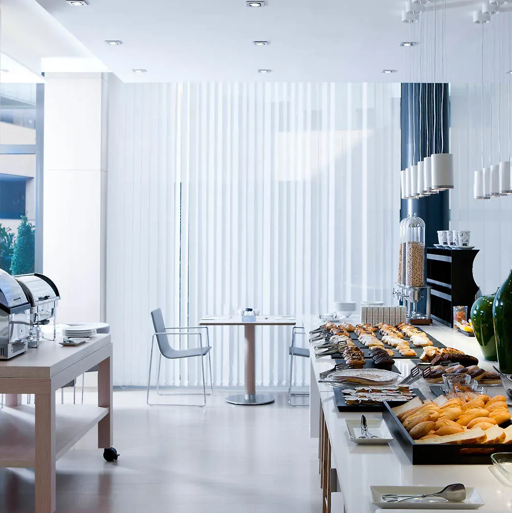 Doubletree By Hilton Girona Hotell Spanien