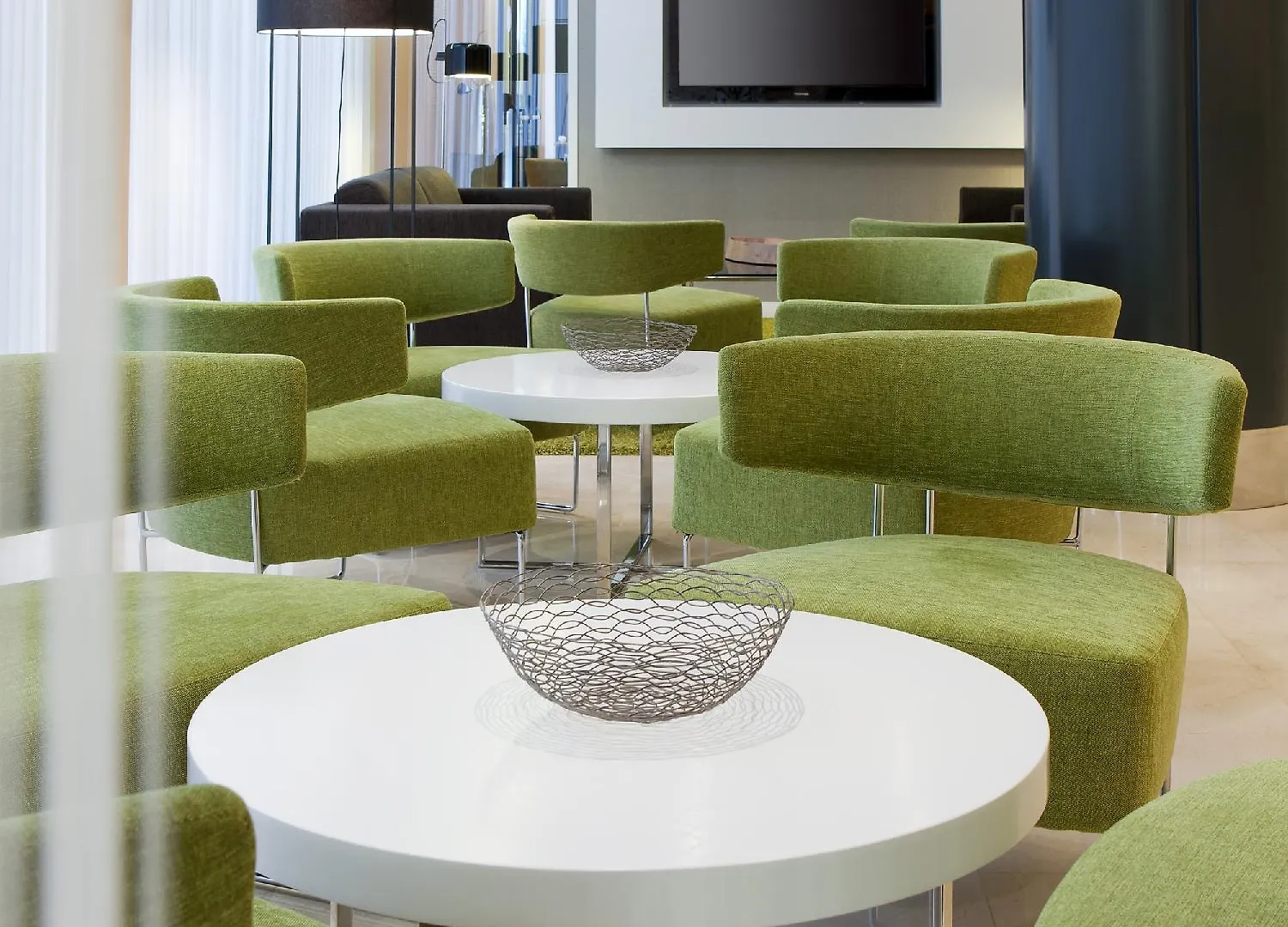 ****  Hotel Doubletree By Hilton Gerona España