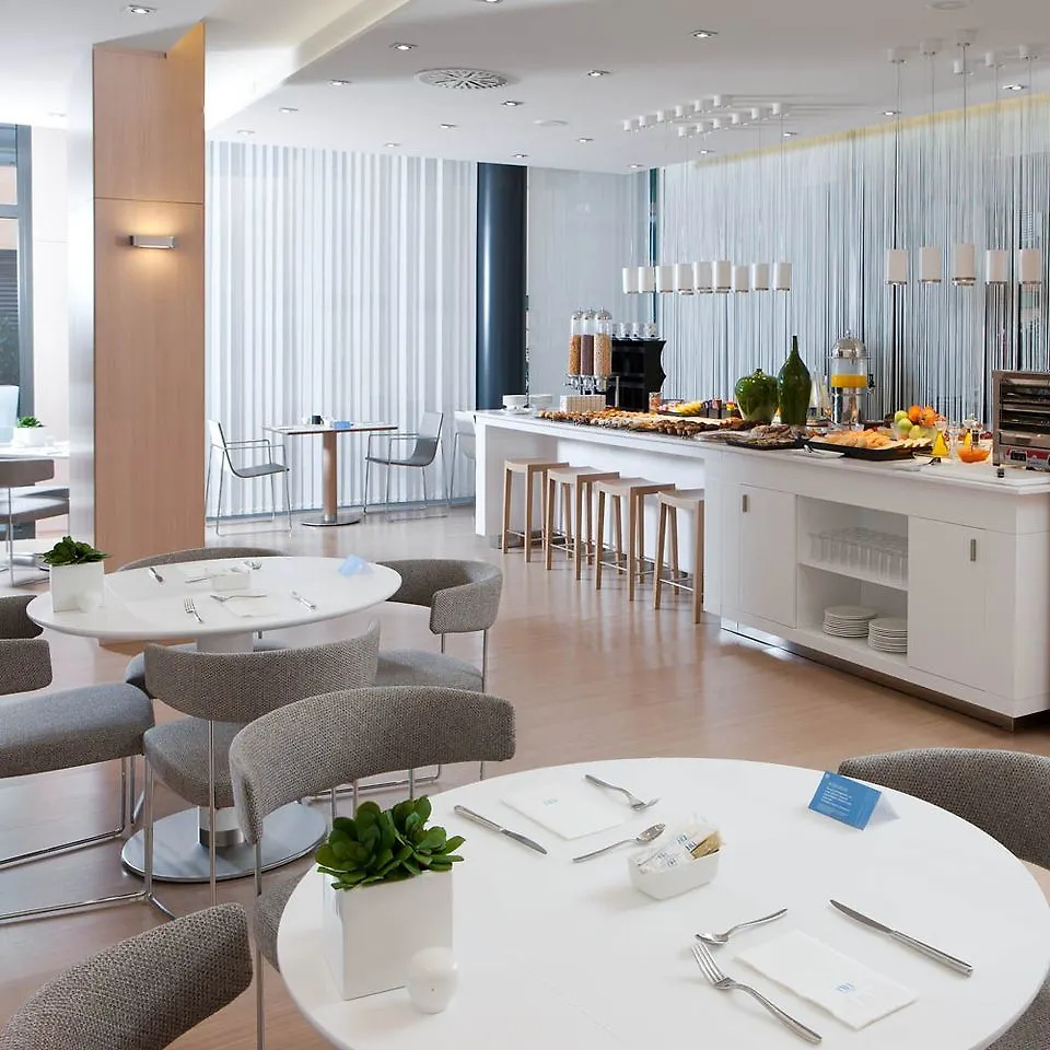 Doubletree By Hilton Girona Hotell