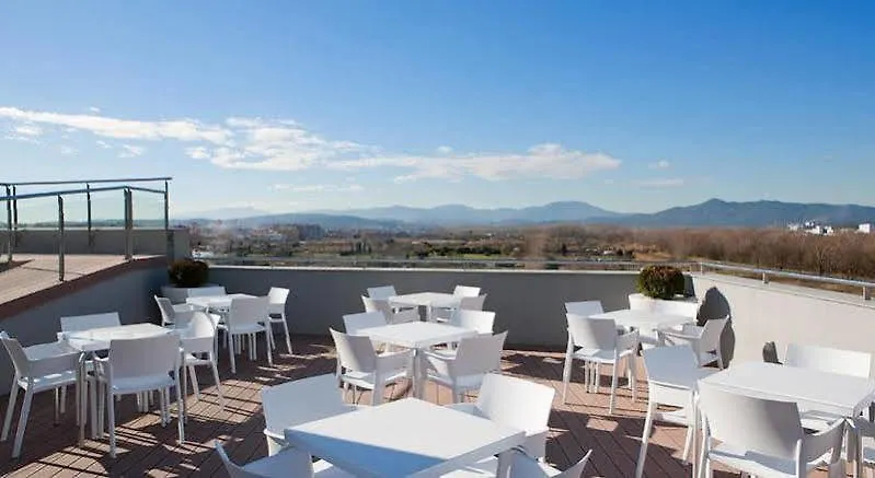 Doubletree By Hilton Girona Hotel