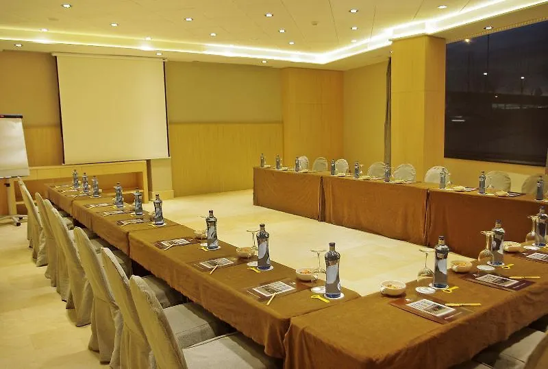 Doubletree By Hilton Girona Hotel