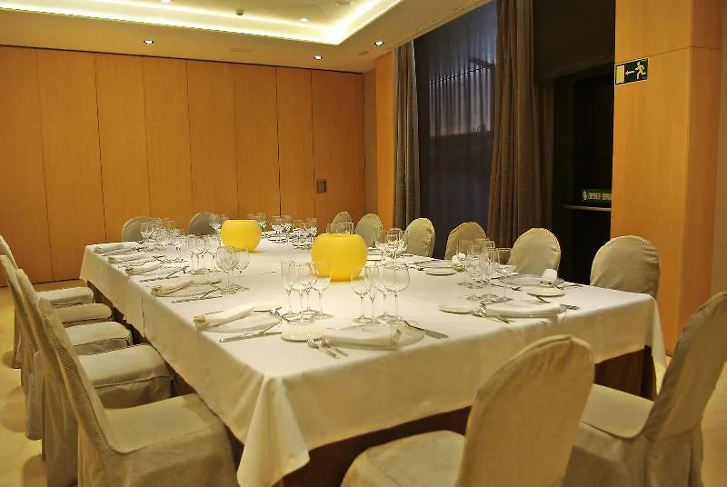 Doubletree By Hilton Girona Hotell 4*,