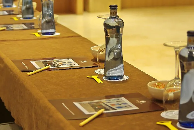Doubletree By Hilton Girona Hotel Spain