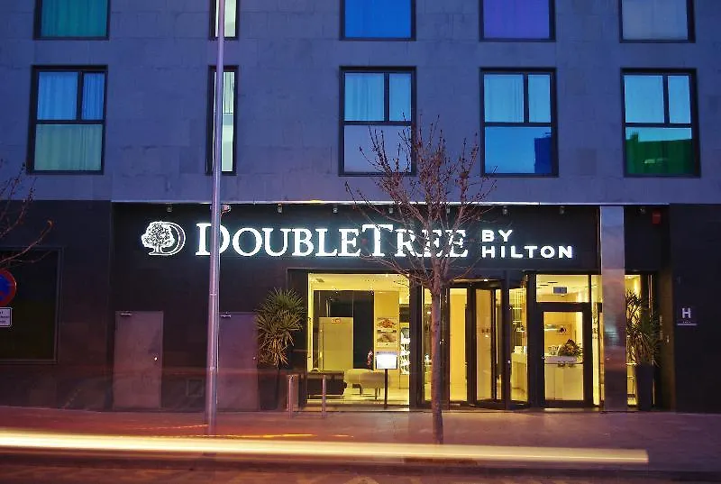 Doubletree By Hilton Girona Hotel