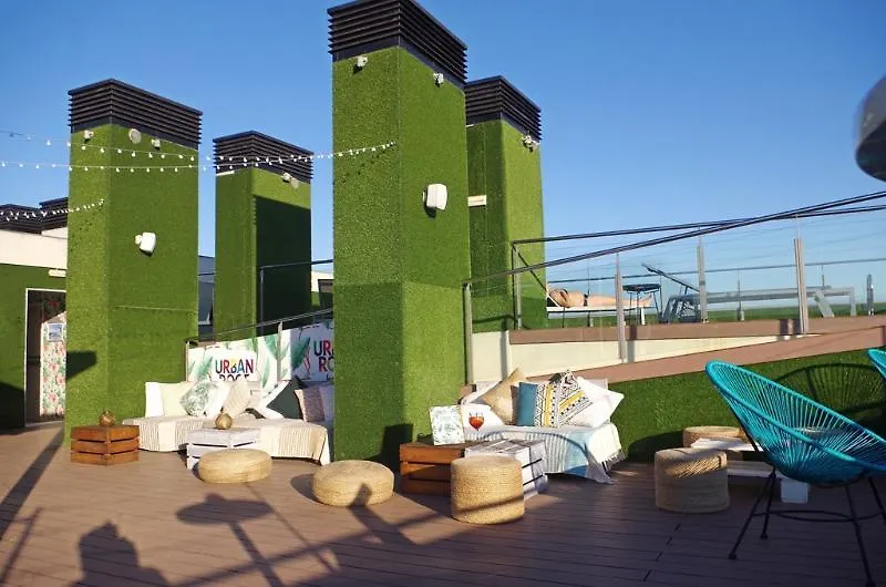 ****  Doubletree By Hilton Girona Hotel Spain