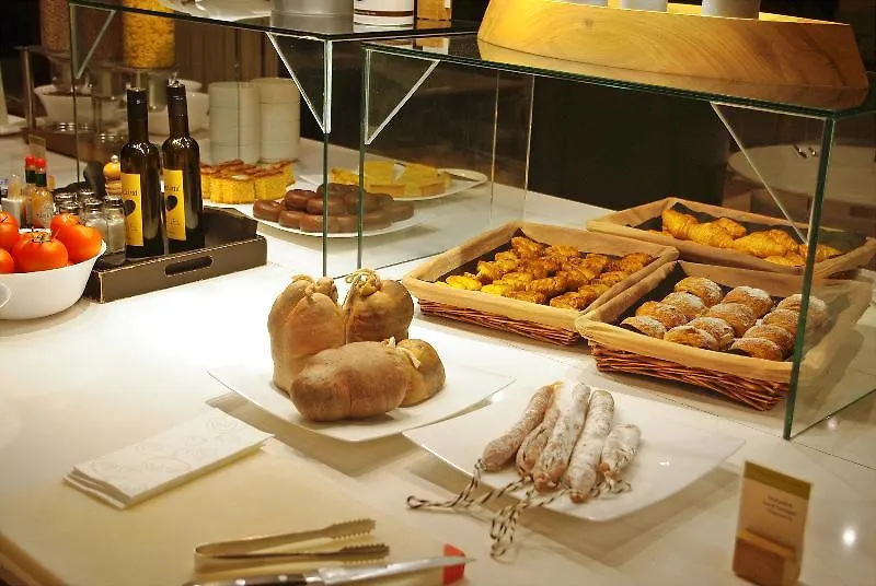 Doubletree By Hilton Girona Hotell