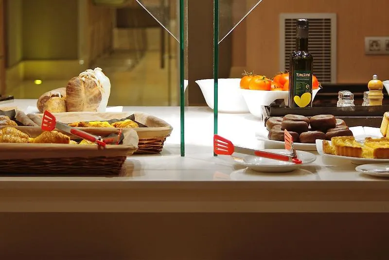 Doubletree By Hilton Girona Hotell Spanien