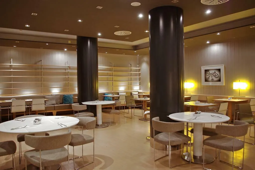 Doubletree By Hilton Girona Hotel Spain