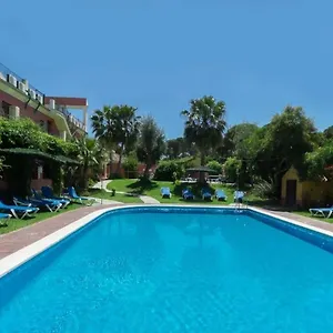 Pinomar Hotel El Puerto de Santa María