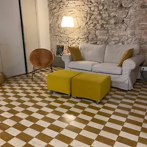 Apartamento Pricosa For Cyclists & Travellers