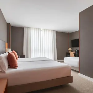 Otel Acta Sant Just