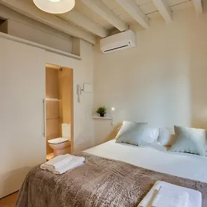 Apartamento Flateli Ballesteries