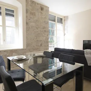 Apartamento Bravissimo Cort Reial-2a