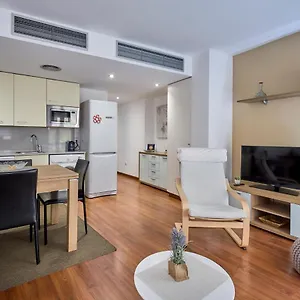 Apartamento Little
