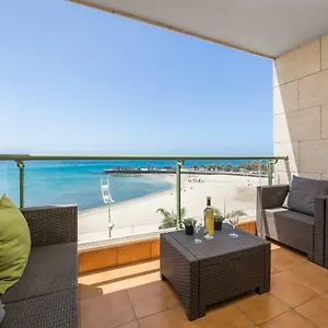 Apartamento Lanzarote Siglo Xxi Sea View