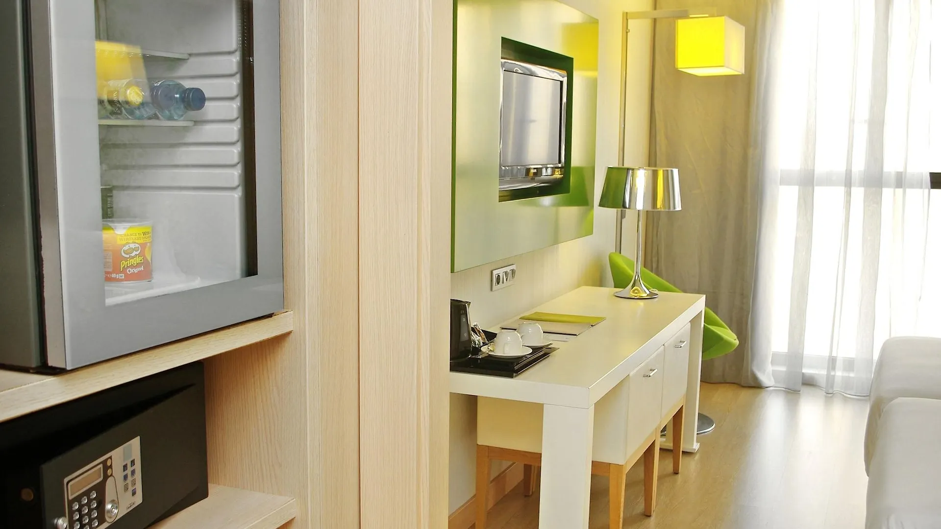Hotel Doubletree By Hilton Gerona