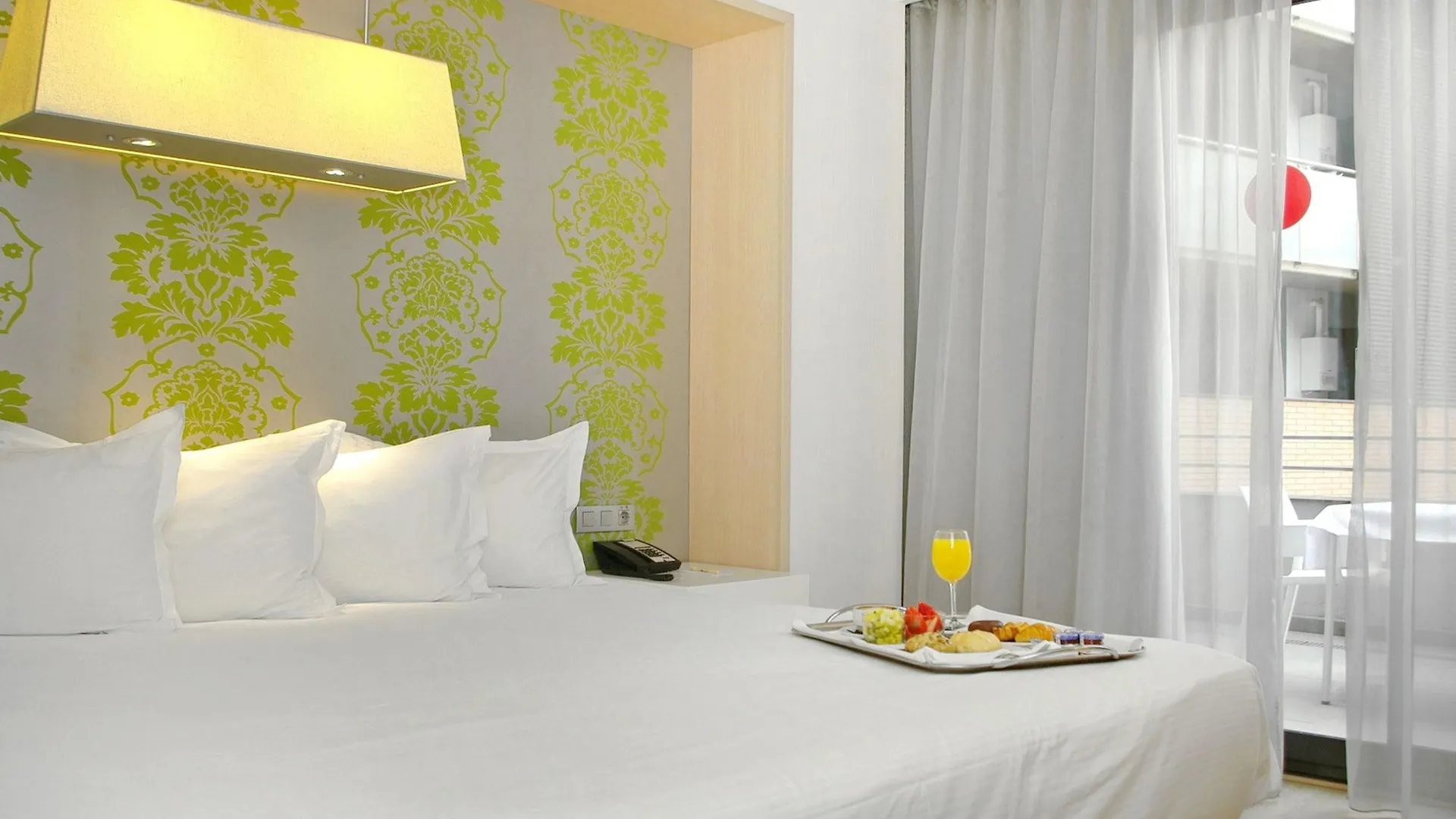 Hotel Doubletree By Hilton Gerona