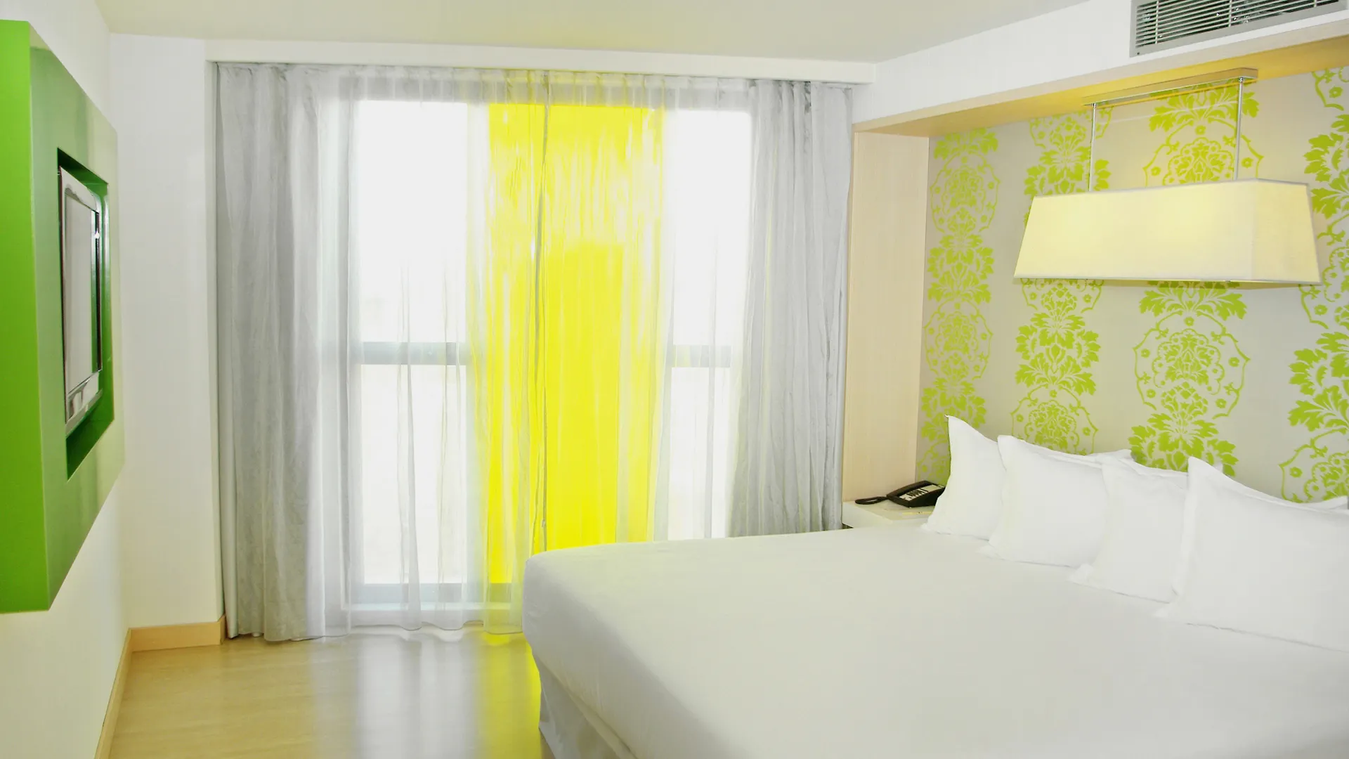 Hotel Doubletree By Hilton Gerona