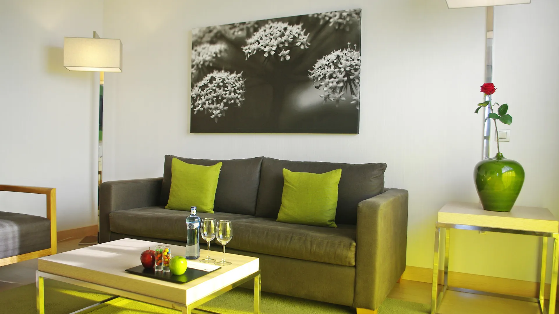 Hotel Doubletree By Hilton Gerona