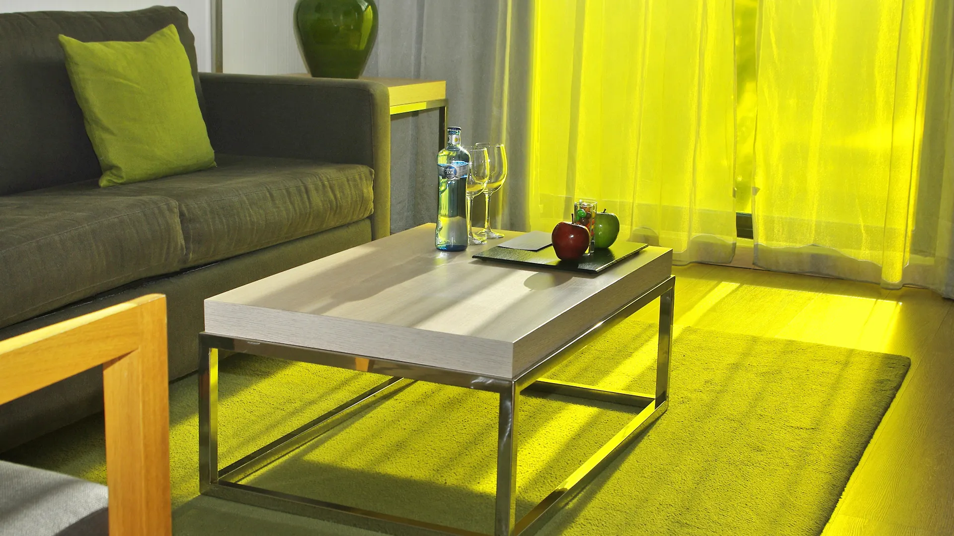 ****  Hotel Doubletree By Hilton Gerona España
