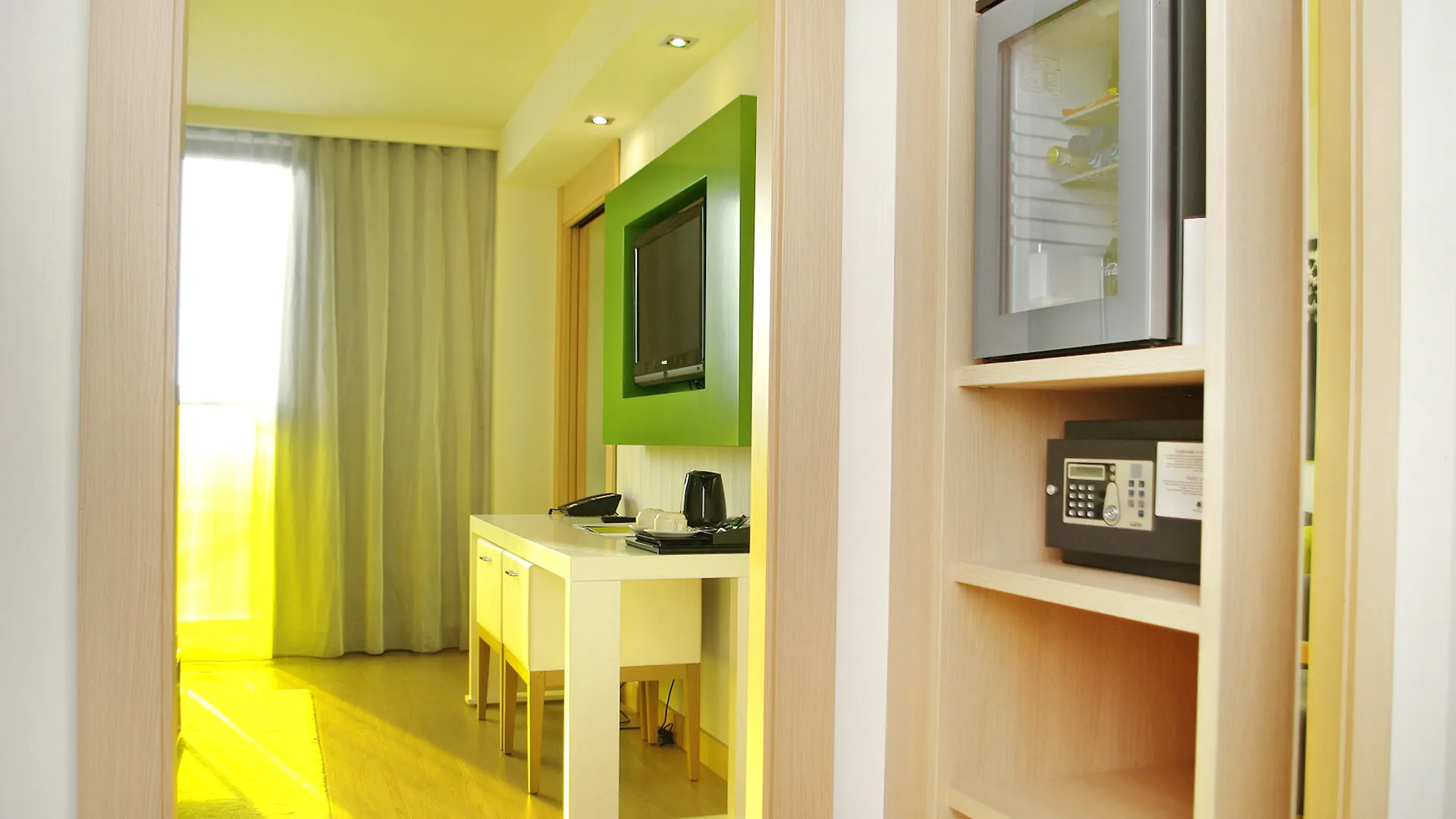 Hotel Doubletree By Hilton Gerona