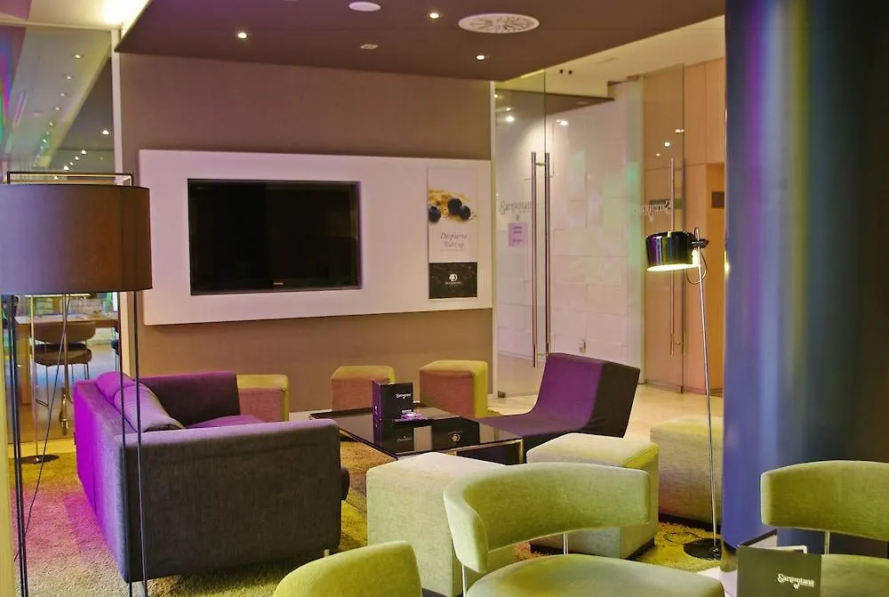 Hotel Doubletree By Hilton Gerona