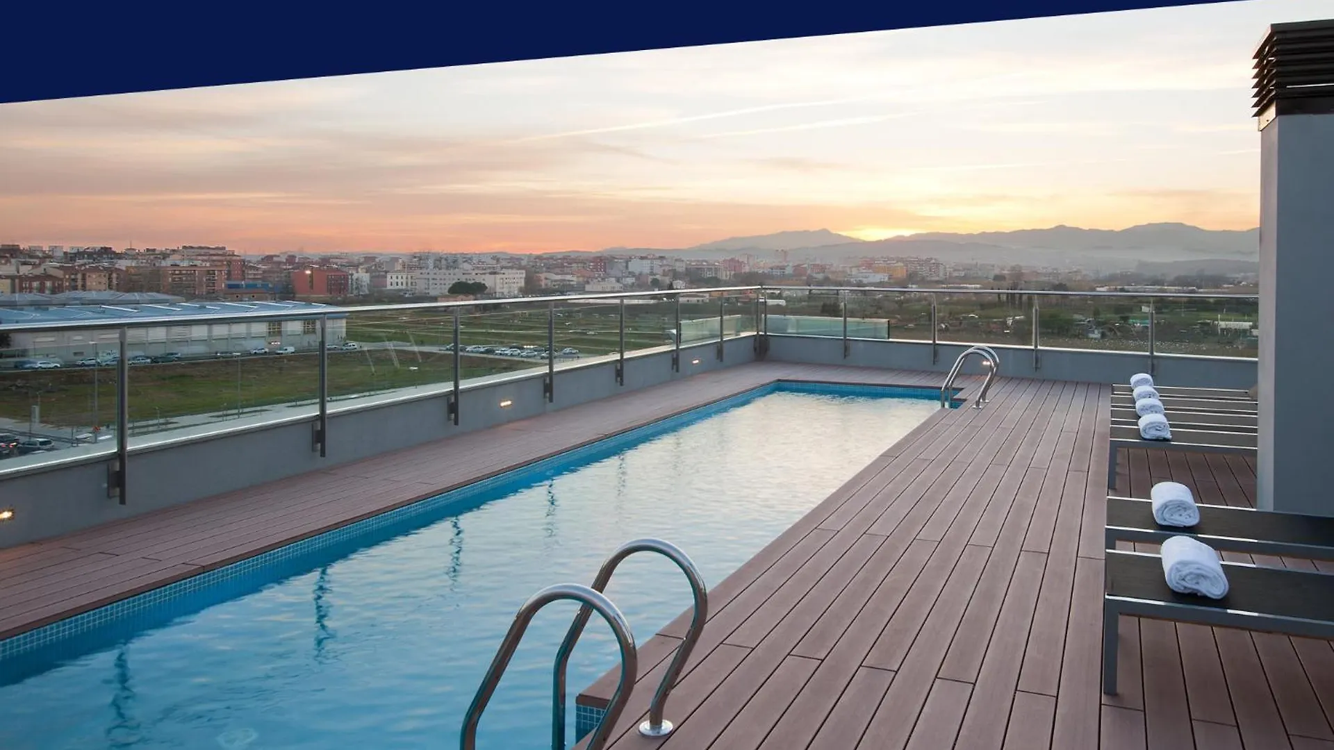 Hotel Doubletree By Hilton Gerona