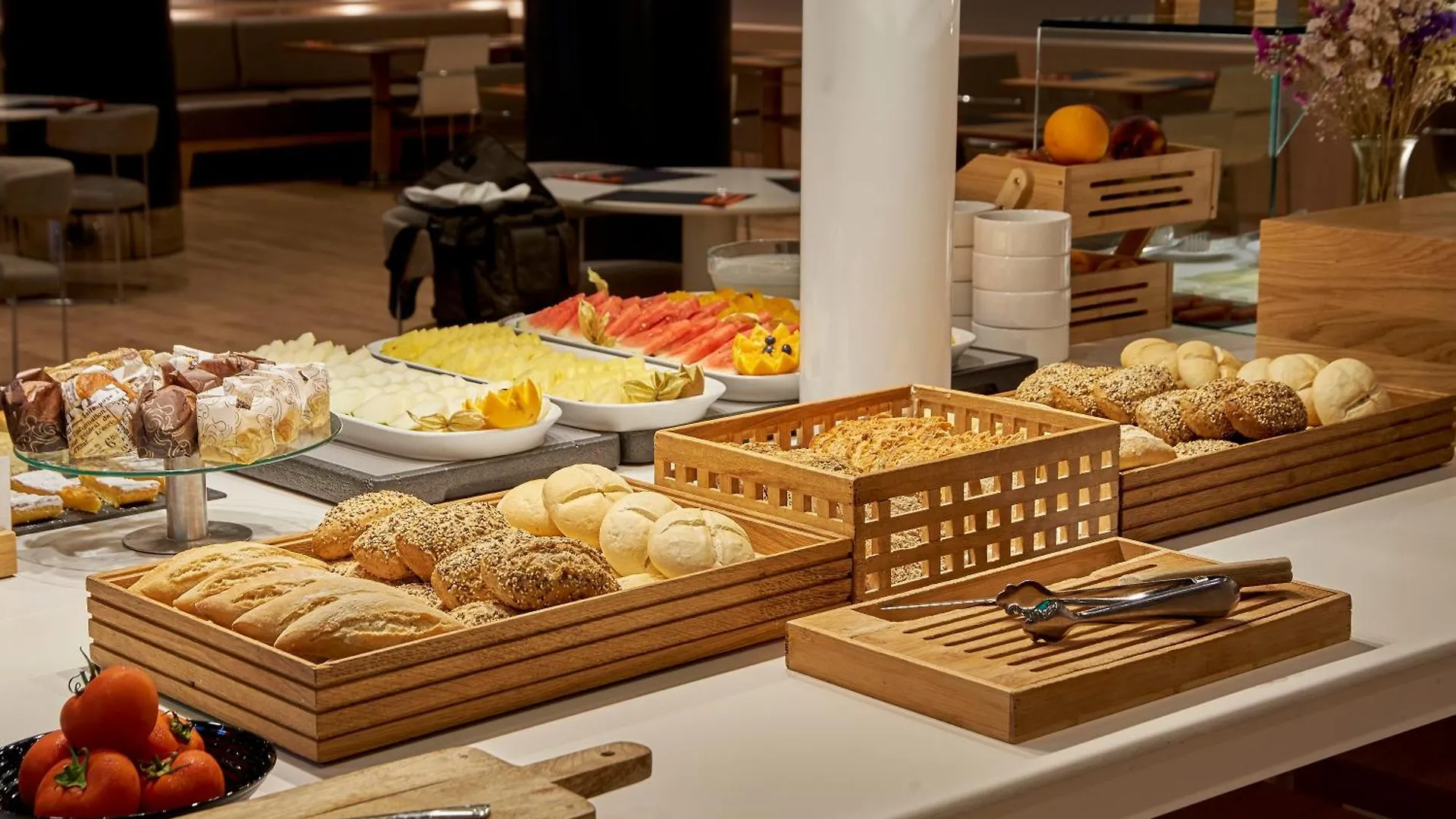Hotel Doubletree By Hilton Gerona