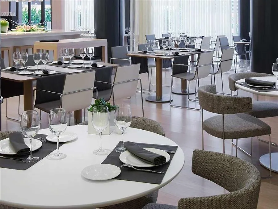 Hotel Doubletree By Hilton Gerona España