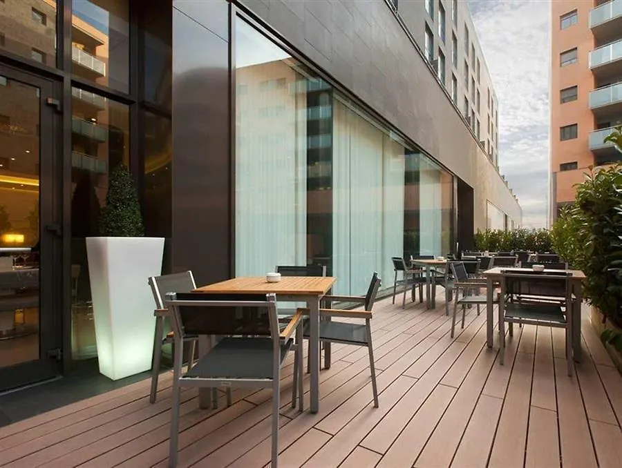 Hotel Doubletree By Hilton Gerona 4*,
